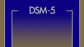 Timeline: DSM 5 (Manual Diagnóstico y Estadístico de los Trastornos Mentales).