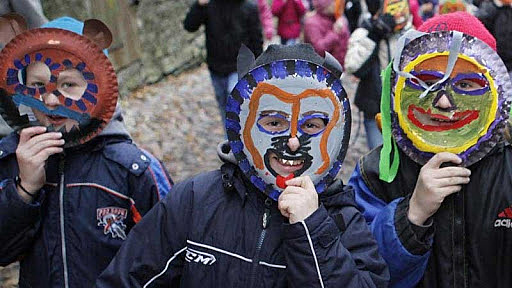 10. november- mardipäev