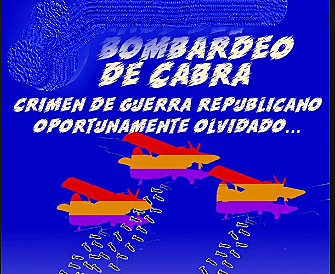 Bombardeo de Cabra