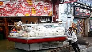 Por pandemia, el mundo se dirige a una crisis global peor que la de 2008: OMC