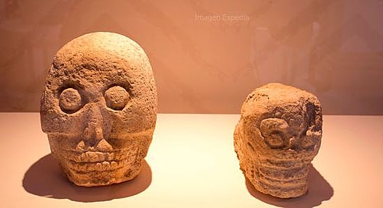 INICIO DE LA ANTROPOLOGÍA EN COLOMBIA