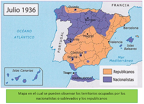 Sublevación militar