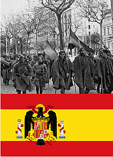 Conquista de Cataluña.