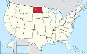 North Dakota Became a State