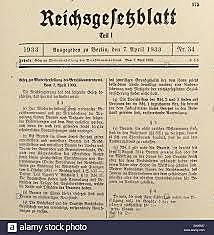 Restauración del Servicio Civil Profesional