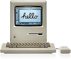 Macintosh