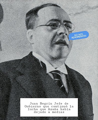 Juan Negrín