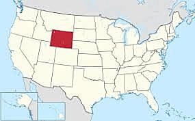 Wyoming Became a State