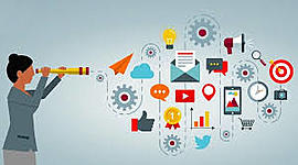 Timeline: La Historia de la Publicidad