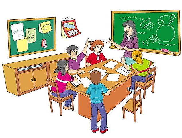 Inicios de los modelos pedagógicos