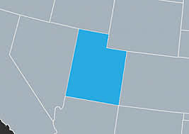 Utah Became a State