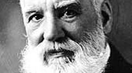 Timeline: Alexander Graham Bell