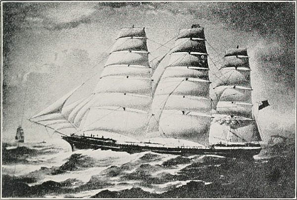 English Navigation Act