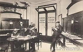 Siglo IXI (primera mitad)