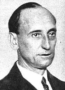 Santiago Casares Quiroga