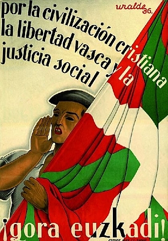 Partidos Nacionalistas y Regionalistas