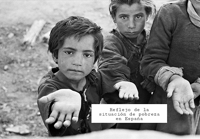 Consecuencias de la Guerra Civil Española