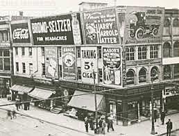 Siglo IXI (segunda mitad)