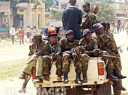 República Democrática do Congo