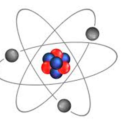 Timeline: Modelos atomico