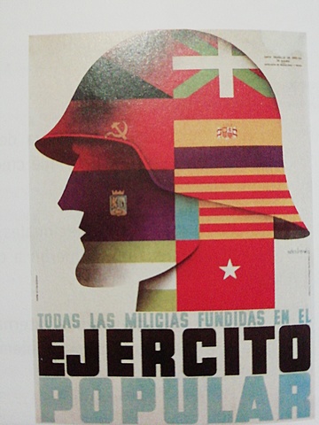 Gobierno de Largo Caballero (1936-1937)
