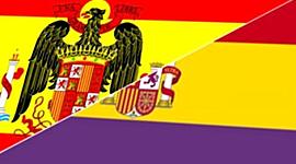 Timeline: Guerra Civil