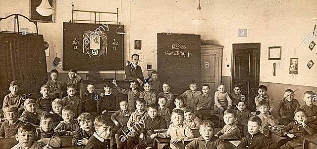 La Reforma Educativa