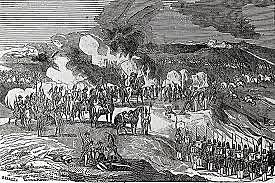 BIENIO PROGRESISTA (1854-1856)