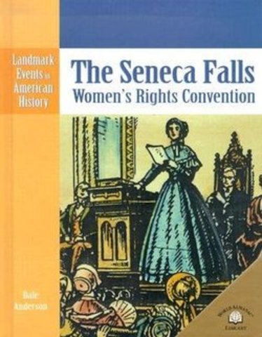 First Women's Rights Convention
