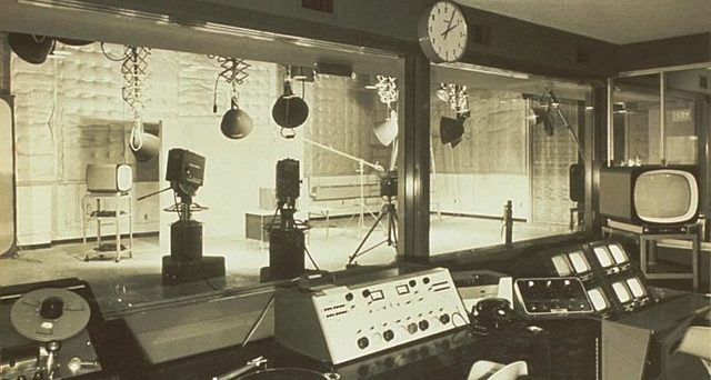 La era dorada de la TV