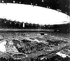 Jeux Olympiques de Montréal (socioculturel)