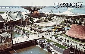 Expo 67 (socioculturel)