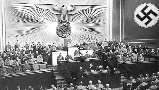 Lehenengo hauteskundeak