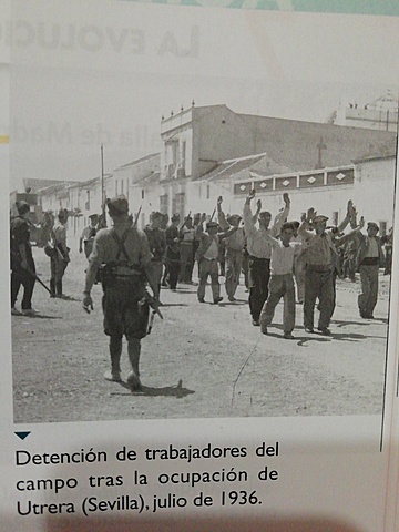 La represión de los contrarios