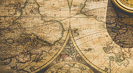 Timeline: 1600-1700 Technology Project Timeline #1