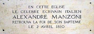 Conversione al cattolicesimo