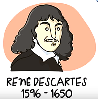 RENÉ DESCARTES