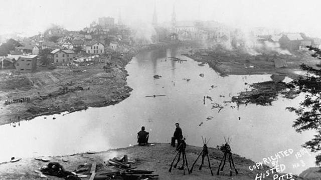 Johnstown Flood