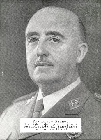 Francisco Franco