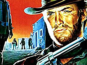 La muerte tenía un precio (Ennio Morricone,1965)