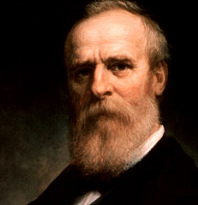 Rutherford B. Hayes
