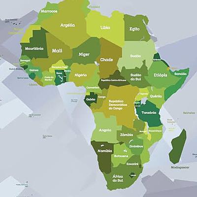 Timeline: Acontecimentos história nos países africanos