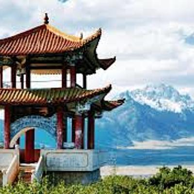 Timeline: Linea de tiempo - Cultura china