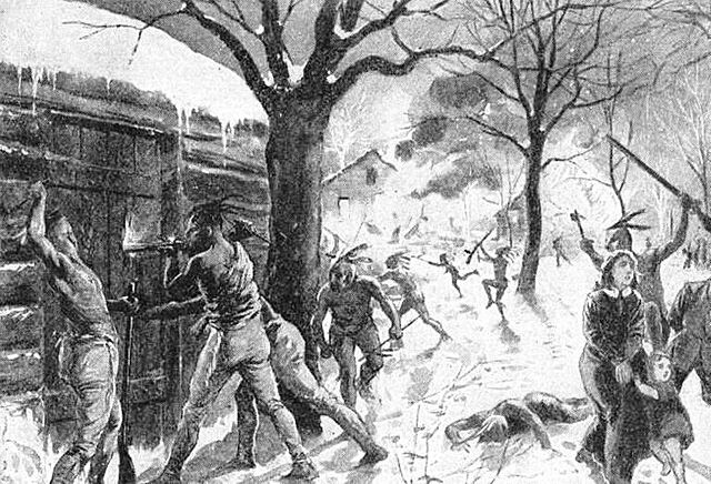 Deerfield Massacre