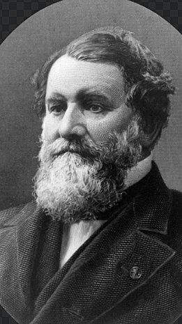 Transformation of the Reaper