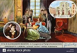 Trasferimento a Parigi