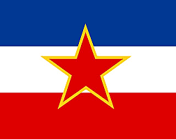 Gran Bretaña y Yugoslavia