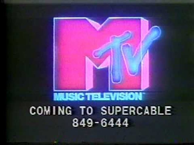 MTV