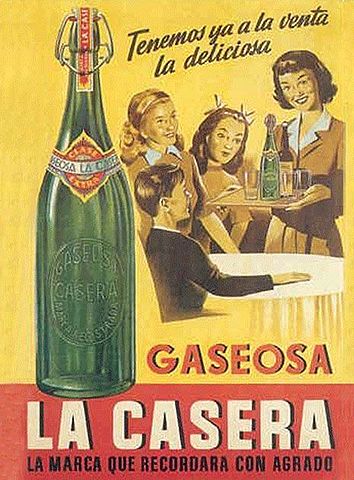 Relación con el consumidor