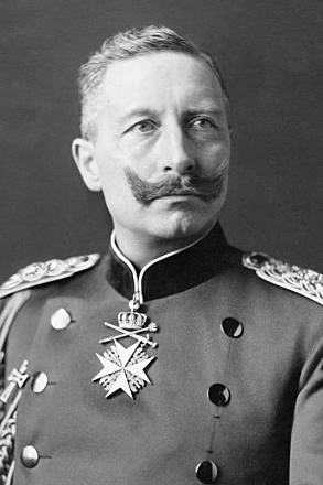 Wilhelm